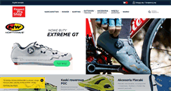 Desktop Screenshot of pmproshop.pl